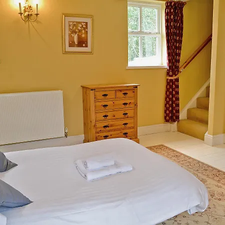 Coach House Hébergement de vacances *
