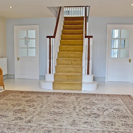Hébergement de vacances Coach House Morland