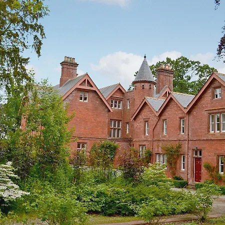 Coach House Morland