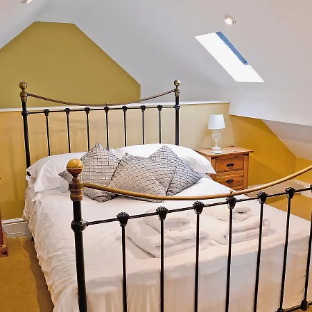 Coach House Hébergement de vacances Morland