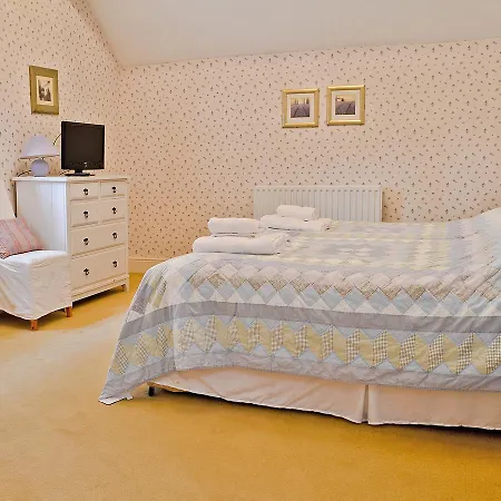 Hébergement de vacances Coach House *