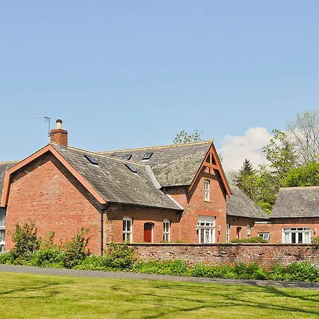 Coach House *