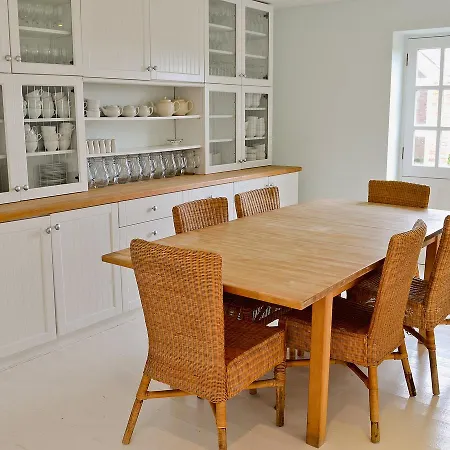 Coach House בית נופש *